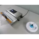 Wartmann Elite WM-1506 EL vacuum sealer [Second chance]