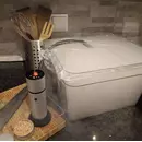 Paket – Ziva Savant + Ziva OneTouch + Sous-Vide-Wasserschüssel