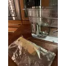 Ziva bio vacuümzakken reliëf 30x40cm