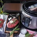 CrockPot Express Pot Turbo 5,6L