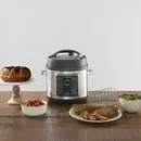 CrockPot Express Pot Turbo 5,6L