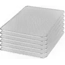 RVS droger trays voor Ziva Zephyr dehydrator LS