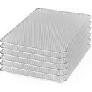 Ziva - Dryer trays - Stainless steel - for Ziva Zephyr dehydrators