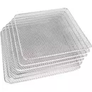Ziva - Dryer trays - Stainless steel - for Ziva Zephyr dehydrators