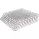 Ziva - Dryer trays - Stainless steel - for Ziva Zephyr dehydrators