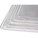 Ziva - Dryer trays - Stainless steel - for Ziva Zephyr dehydrators