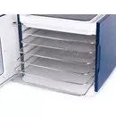 Ziva - Dryer trays - Stainless steel - for Ziva Zephyr dehydrators