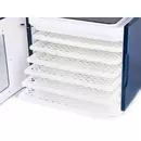 Ziva - Dryer trays - Plastic - for Ziva Zephyr dehydrators