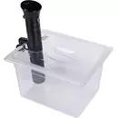 Ziva Sous Vide Water Set - Container + Lid (12L)
