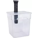 Ziva - sous vide watercontainer - L (18L)