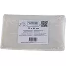 Ziva biodegradable vacuum bags embossed 15x25cm (50 pieces)
