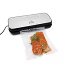Ziva biodegradable vacuum bags embossed 15x25cm (50 pieces)