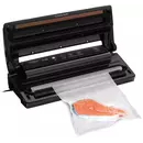 Ziva biodegradable vacuum bags embossed 15x25cm (50 pieces)