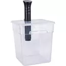 Ziva sous vide water Lid  (L)