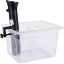 Ziva Savant bâton sous vide