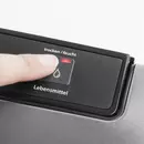 Caso VC 250 vacuümmachine