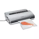 Caso VC 300 Pro vacuümmachine met slang en marinadekamer