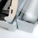 Caso VC 300 Pro vacuümmachine met slang en marinadekamer