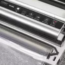 Caso VC 300 Pro vacuümmachine met slang en marinadekamer