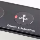 Caso VC 15 Inox vacuümmachine