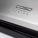 Caso VC 15 Inox vacuümmachine