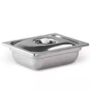 Vacuum Canister Gastronoom Stainless Steel 3,6L