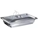 Vacuum Canister Gastronoom Stainless Steel 3,6L