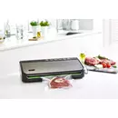 Foodsaver vacuümmachine Profi Line RVS FSV005 [Tweedekans]