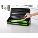 Foodsaver vacuümmachine Profi Line RVS FSV005 [Tweedekans]