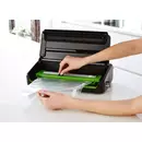Foodsaver vacuümmachine Profi Line RVS FSV005 [Tweedekans]