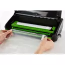 Foodsaver vacuümmachine Profi Line RVS FSV005 [Tweedekans]