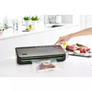Foodsaver vacuümmachine Profi Line RVS FSV005 [Tweedekans]