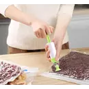 Package - Ziva Savant + Hand Vacuum Pump + Sous-Vide Water Tray + Ziploc Bags