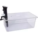 Ziva sous-vide waterbak XLarge [Tweedekans]