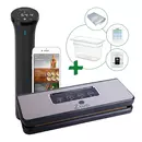 Package - Anova Nano 3.0 + Ziva EasyVac + 7L water tank