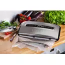 Foodsaver vacuümmachine Premium Plus zilver FSV016 rolinleg + fresh adapter