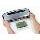 Foodsaver vacuümmachine Premium zilver FSV015 + fresh adapter