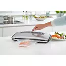 Foodsaver vacuümmachine Premium zilver FSV015 + fresh adapter