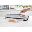 Foodsaver vacuümmachine Premium zilver FSV015 + fresh adapter