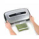 Foodsaver vacuümmachine Premium Plus zilver FSV016 rolinleg + fresh adapter