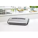 Foodsaver vacuümmachine Premium Plus zilver FSV016 rolinleg + fresh adapter