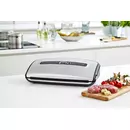 Foodsaver vacuümmachine Premium Plus zilver FSV016 rolinleg + fresh adapter
