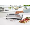 Foodsaver vacuümmachine Premium Plus zilver FSV016 rolinleg + fresh adapter