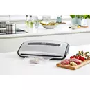 Foodsaver vacuümmachine Premium Plus zilver FSV016 rolinleg + fresh adapter