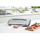 Foodsaver vacuümmachine Premium Plus zilver FSV016 rolinleg + fresh adapter