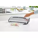 Foodsaver vacuümmachine Premium Plus zilver FSV016 rolinleg + fresh adapter