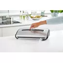 Foodsaver vacuümmachine Premium Plus zilver FSV016 rolinleg + fresh adapter