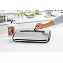 Foodsaver vacuümmachine Premium Plus zilver FSV016 rolinleg + fresh adapter