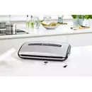 Foodsaver vacuümmachine Premium Plus zilver FSV016 rolinleg + fresh adapter