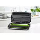 Foodsaver vacuümmachine Premium Plus zilver FSV016 rolinleg + fresh adapter